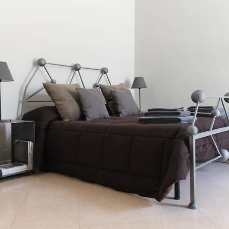 4 Balconi Rooms-boutique 莱切