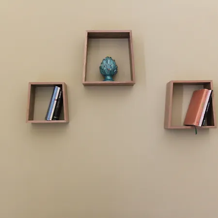 4 Balconi Rooms-boutique 3*