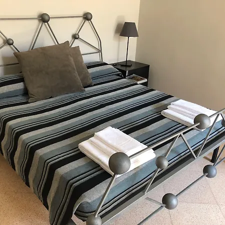 4 Balconi Rooms-boutique Bed and Breakfast