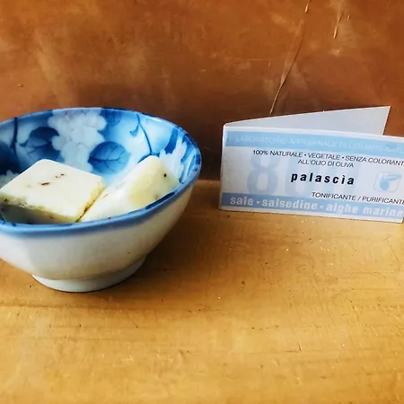 ベッド・アンド・ブレックファスト 4 Balconi Rooms-boutique