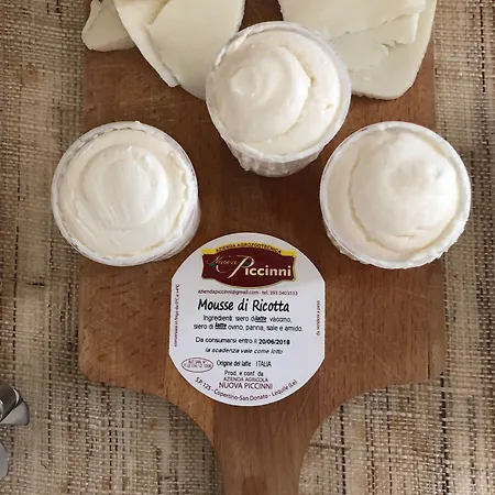 ベッド・アンド・ブレックファスト 4 Balconi Rooms-boutique レッチェ