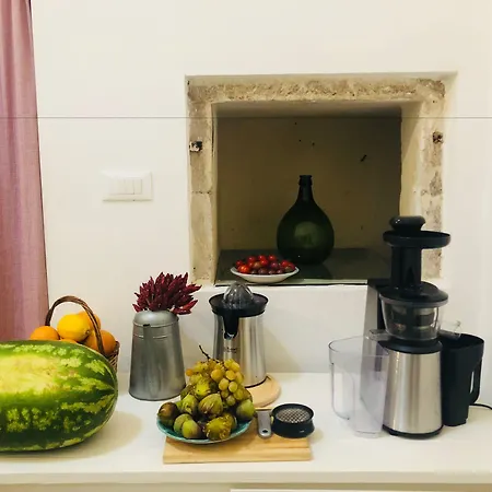 4 Balconi Rooms-boutique Bed & Breakfast 3*