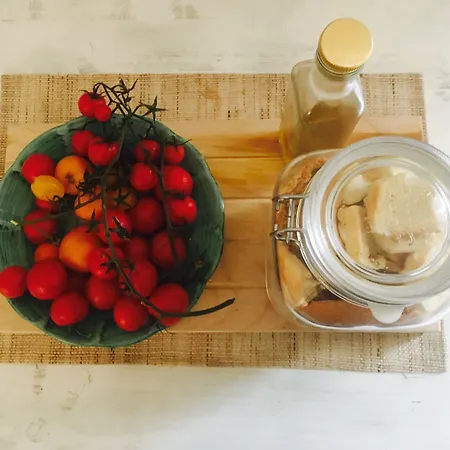 4 Balconi Rooms-boutique レッチェ