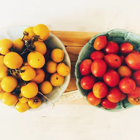 4 Balconi Rooms-boutique 3*