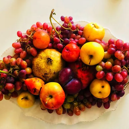 4 Balconi Rooms-boutique 3*