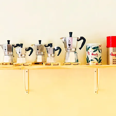 4 Balconi Rooms-boutique