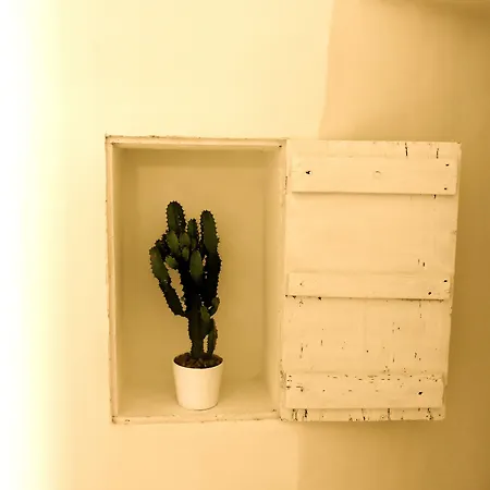 4 Balconi Rooms-boutique 3*