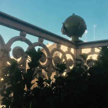 4 Balconi Rooms-boutique Bed and Breakfast 3*