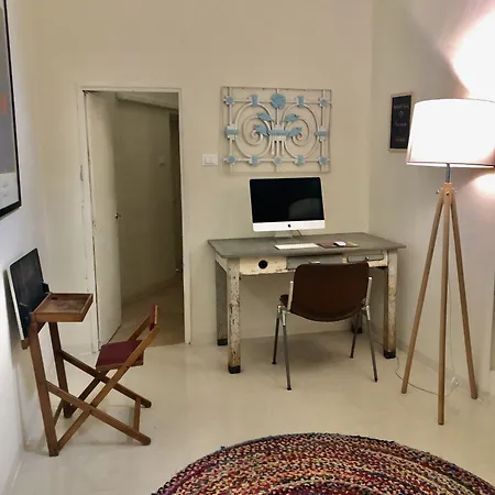 Bed & Breakfast 4 Balconi Rooms-boutique 3*