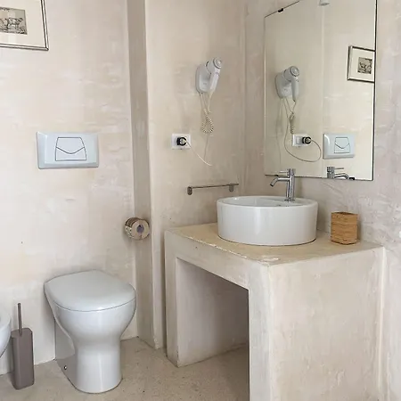 4 Balconi Rooms-boutique Bed & Breakfast