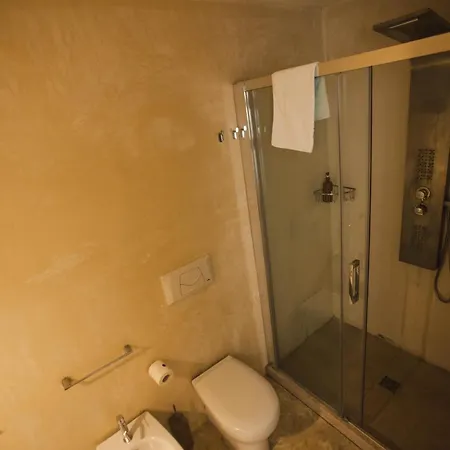 4 Balconi Rooms-boutique