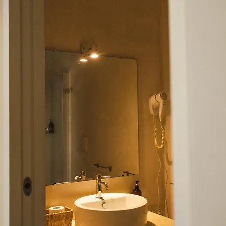 Bed & Breakfast 4 Balconi Rooms-boutique Lecce