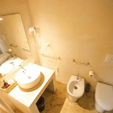 4 Balconi Rooms-boutique Bed & Breakfast 3*