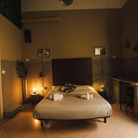 4 Balconi Rooms-boutique 3*