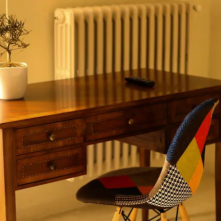 4 Balconi Rooms-boutique Bed & Breakfast