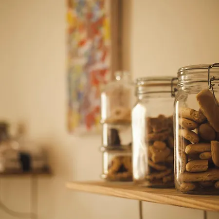 4 Balconi Rooms-boutique 3* Lecce