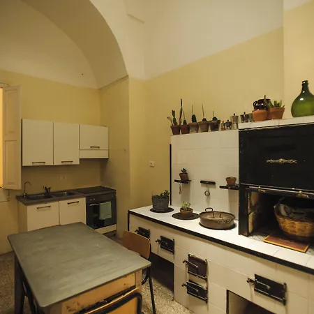Bed & Breakfast 4 Balconi Rooms-boutique Lecce