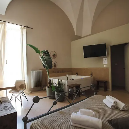 4 Balconi Rooms-boutique
