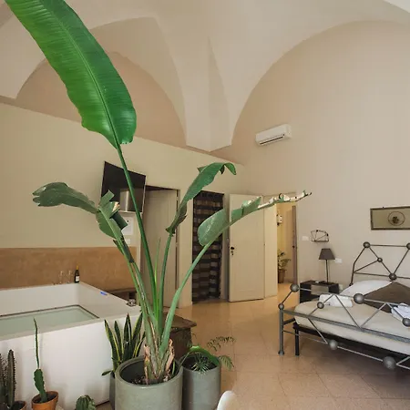 4 Balconi Rooms-boutique