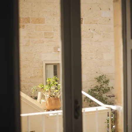 Bed & Breakfast 4 Balconi Rooms-boutique 3*