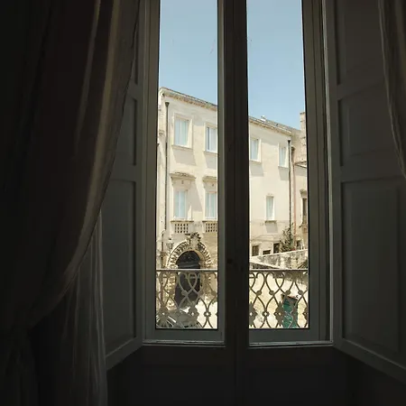 4 Balconi Rooms-boutique Bed & Breakfast 3*
