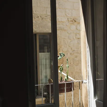 4 Balconi Rooms-boutique