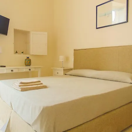 Bed & Breakfast 4 Balconi