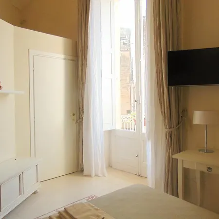 4 Balconi Bed & Breakfast *