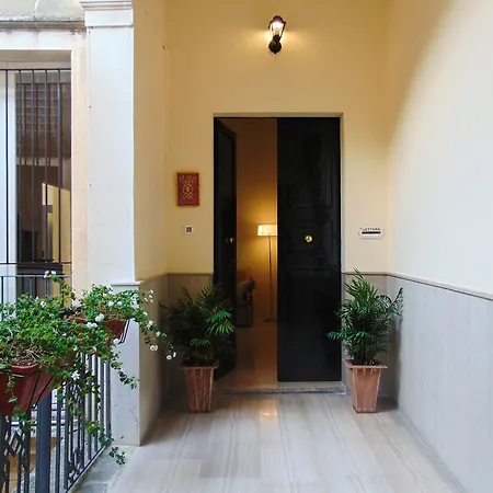 4 Balconi Rooms-boutique *