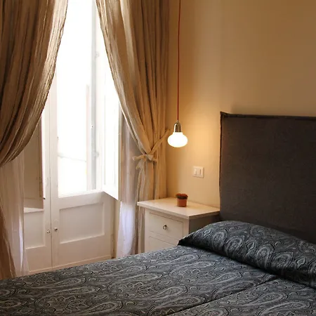 4 Balconi Bed & Breakfast *