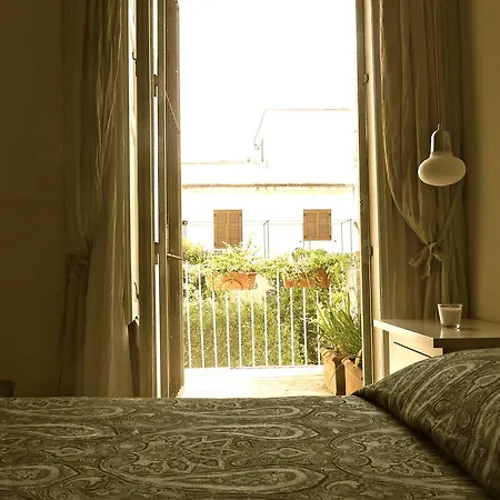 4 Balconi * Lecce