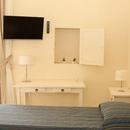 Bed & Breakfast 4 Balconi
