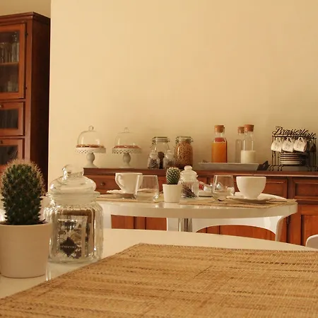 4 Balconi Rooms-boutique