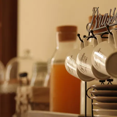 Bed & Breakfast 4 Balconi Lecce