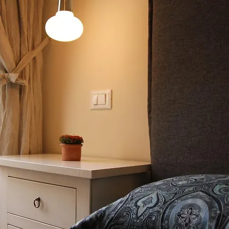 4 Balconi Bed & Breakfast