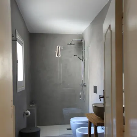 4 Balconi Bed & Breakfast Lecce