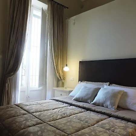 Bed & Breakfast 4 Balconi Rooms-boutique