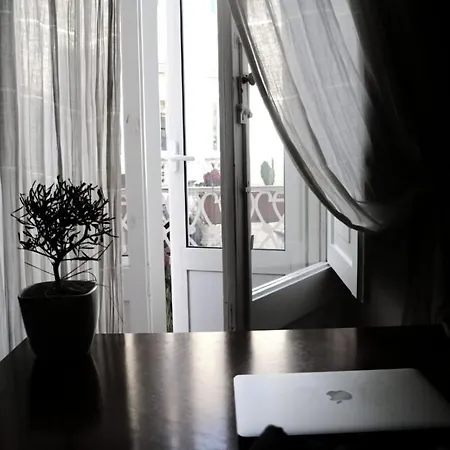Bed & Breakfast 4 Balconi Lecce