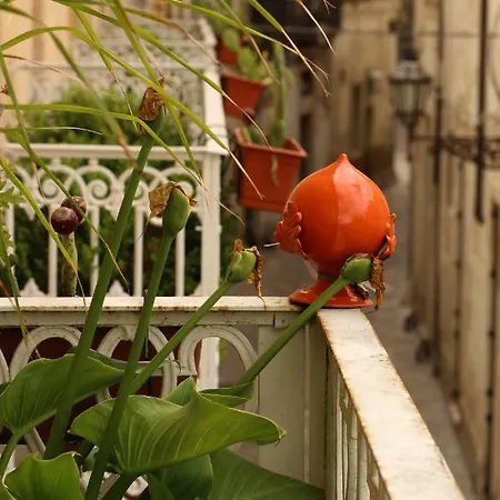 4 Balconi Rooms-boutique Bed & Breakfast Lecce