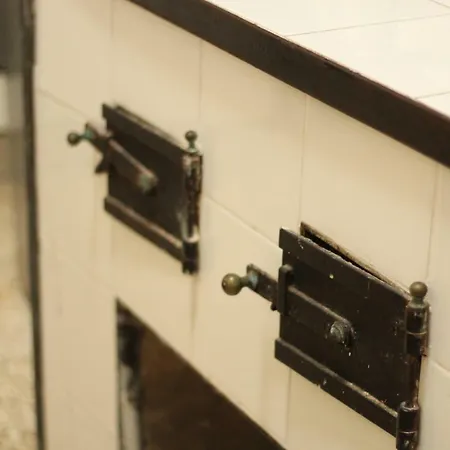 4 Balconi Rooms-boutique ベッド・アンド・ブレックファスト レッチェ