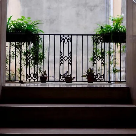 4 Balconi Rooms-boutique *