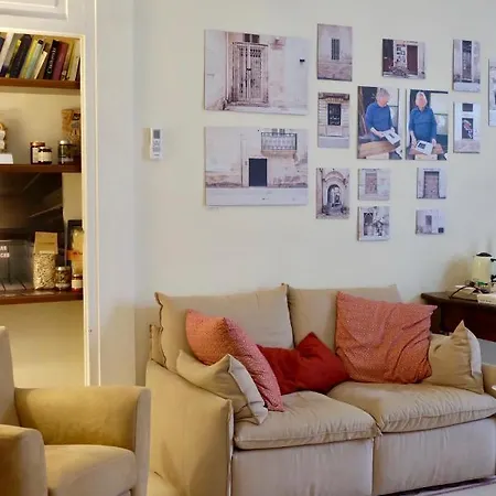 4 Balconi Rooms-boutique