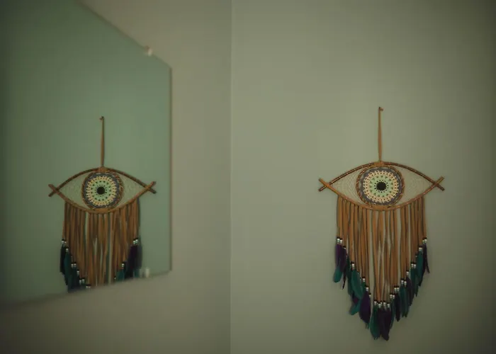 住宿加早餐酒店 4 Balconi Rooms-boutique 3*