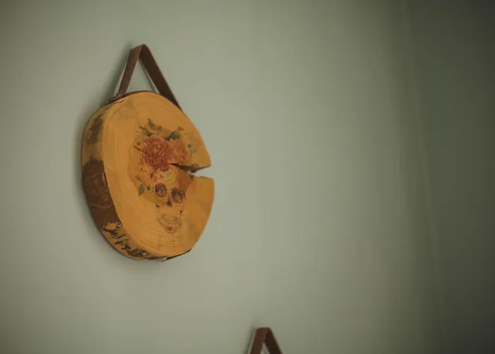 4 Balconi Rooms-boutique 莱切