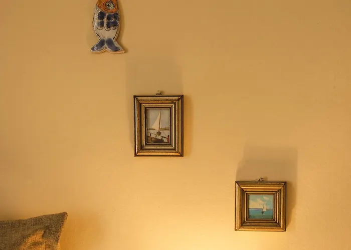 4 Balconi Rooms-boutique 住宿加早餐酒店 3*