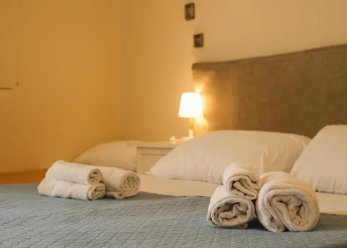 4 Balconi Rooms-boutique