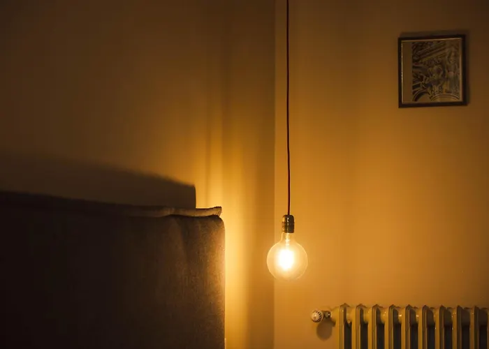 4 Balconi Rooms-boutique 3*