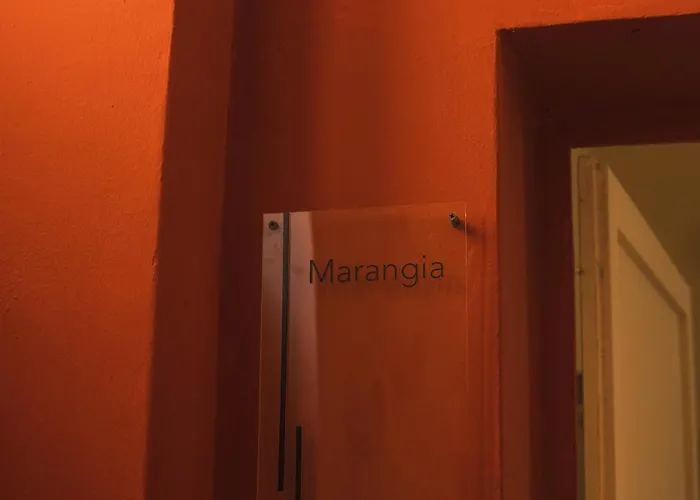 4 Balconi Rooms-boutique 莱切