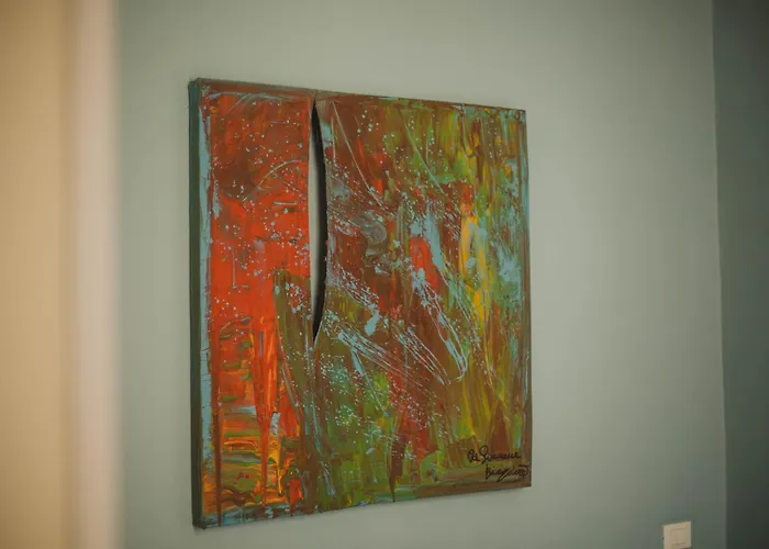 4 Balconi Rooms-boutique