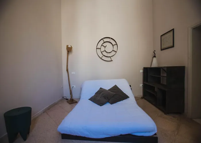 4 Balconi Rooms-boutique 住宿加早餐酒店